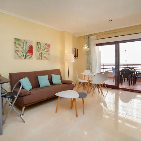 Riviera-1 By Interhome * Calpe