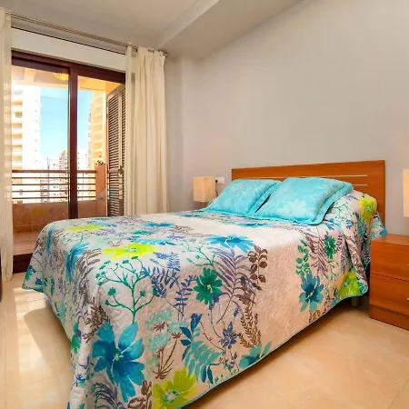 Riviera-1 By Interhome Calpe