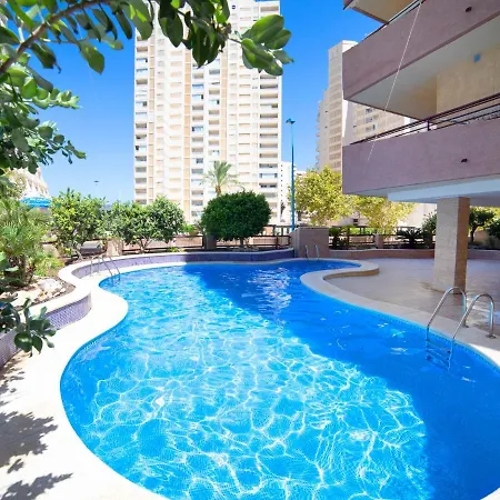 Riviera-1 By Interhome *