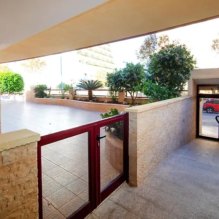 Riviera-1 By Interhome Appartement *