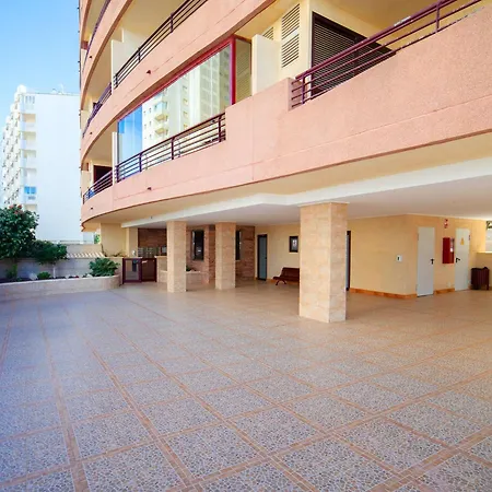 Apartment Riviera-1 By Interhome