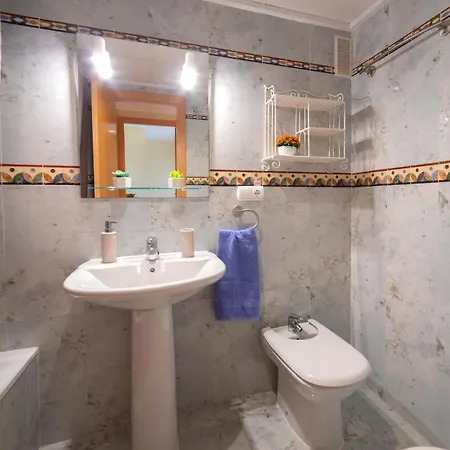 Appartement Riviera-1 By Interhome *