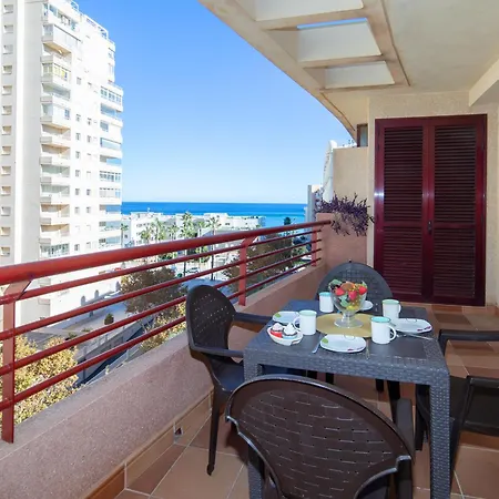 Riviera-1 By Interhome Appartement
